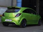 Opel Corsa OPC Nurburgring Edition 2013 года (ZA)